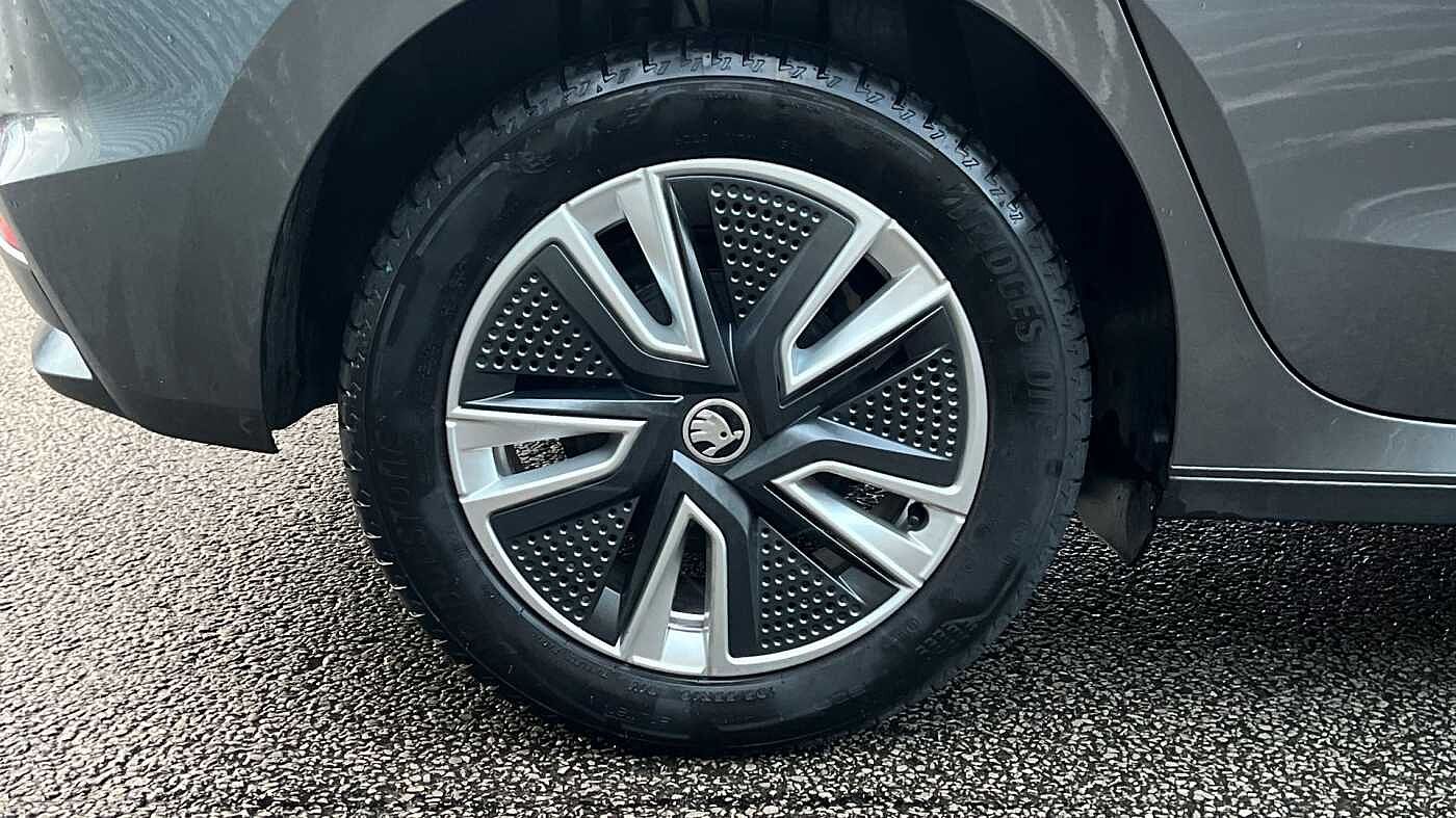 Used Skoda Fabia 2025 for sale - 76676043: Photo 5