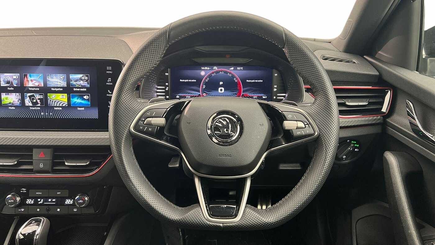 Used Skoda Karoq 2026 for sale - 78088819: Photo 10