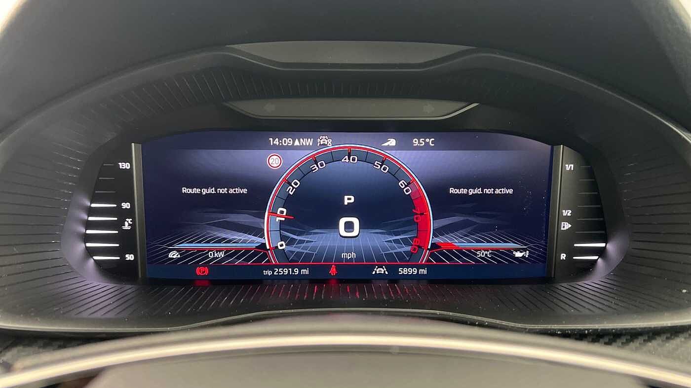 Used Skoda Karoq 2026 for sale - 78088819: Photo 11