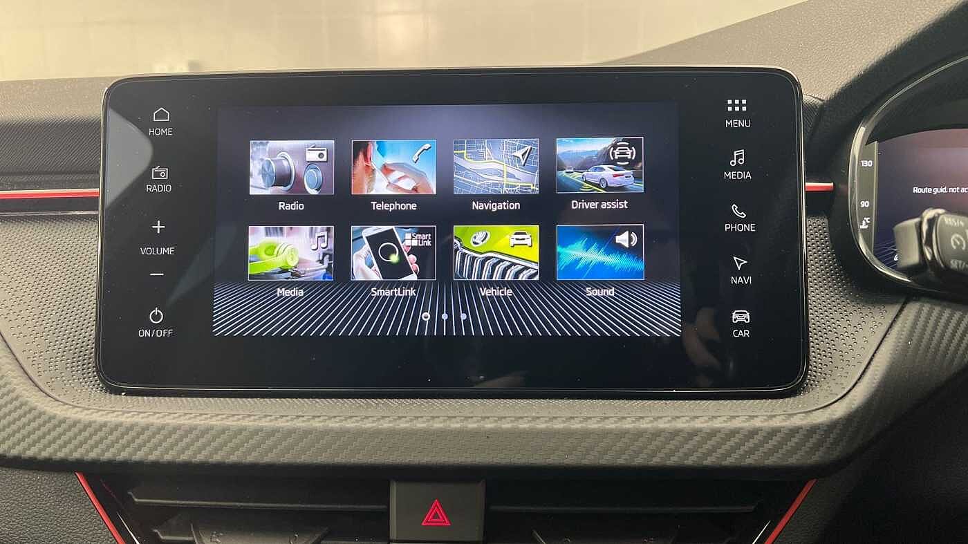 Used Skoda Karoq 2026 for sale - 78088819: Photo 12