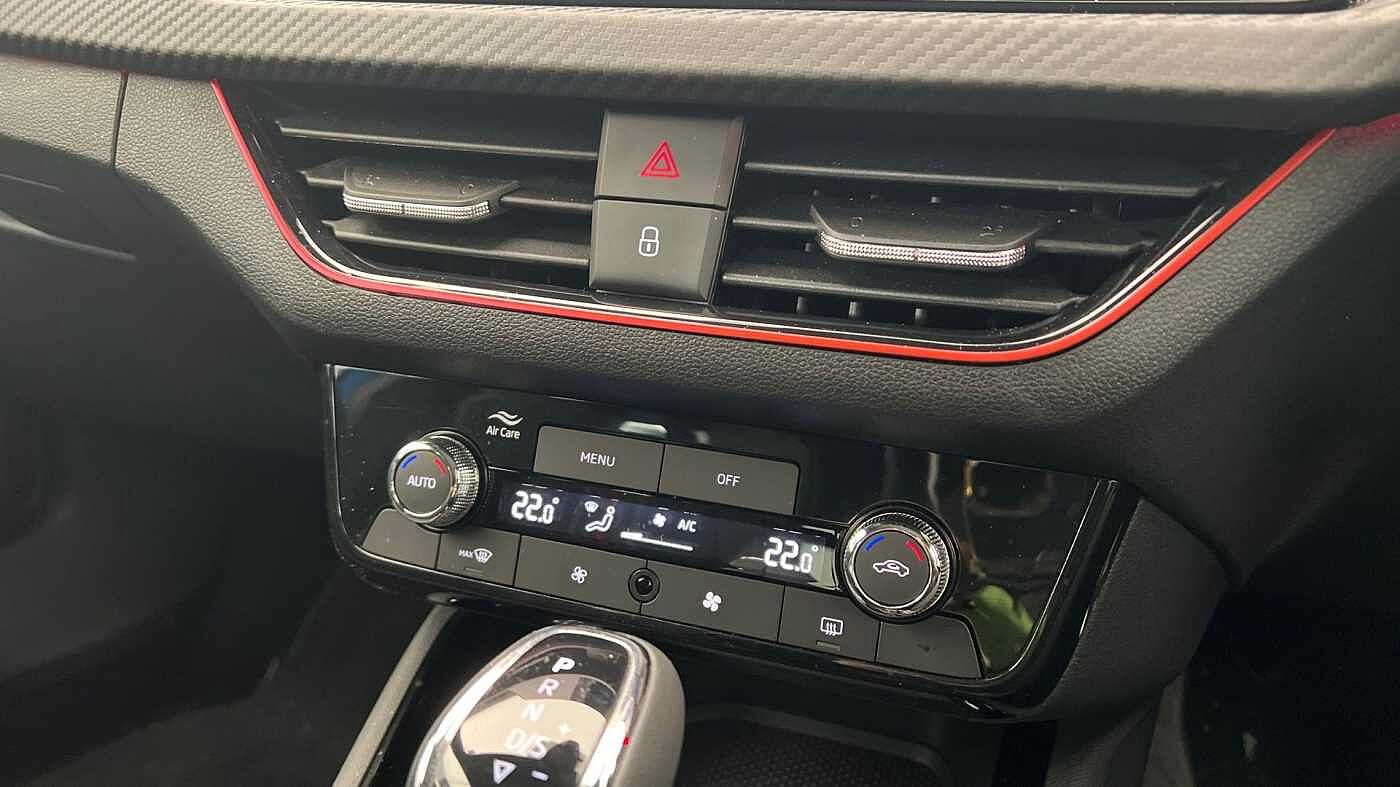 Used Skoda Karoq 2026 for sale - 78088819: Photo 13