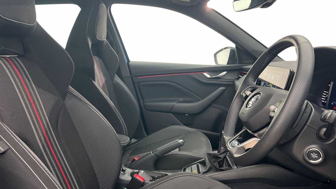 Used Skoda Karoq 2026 for sale - 78088819: Photo 15