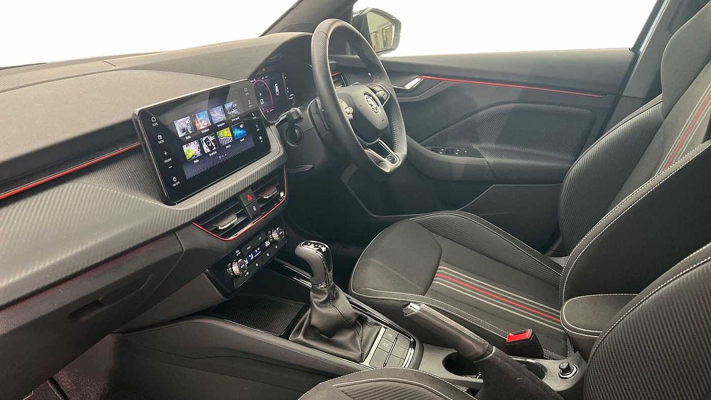 Used Skoda Karoq 2026 for sale - 78088819: Photo 2