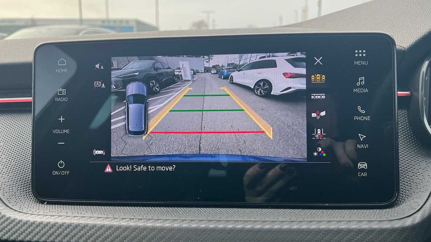 Used Skoda Karoq 2026 for sale - 78088819: Photo 24