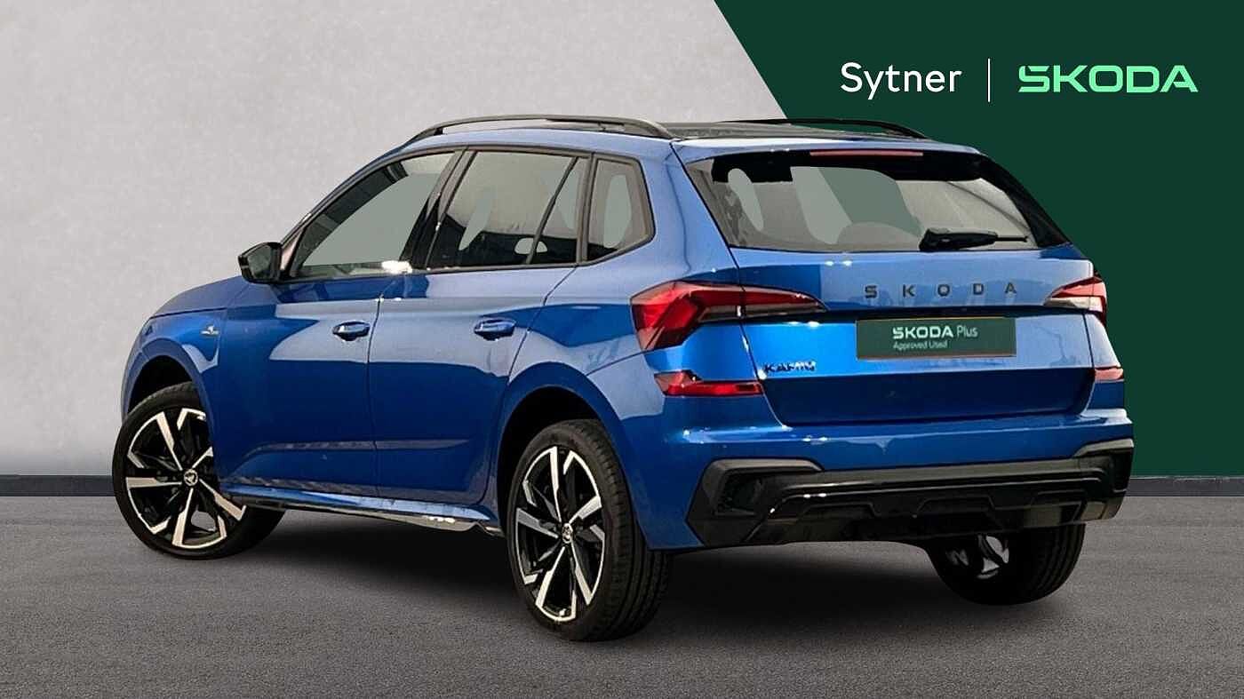 Used Skoda Karoq 2026 for sale - 78088819: Photo 3