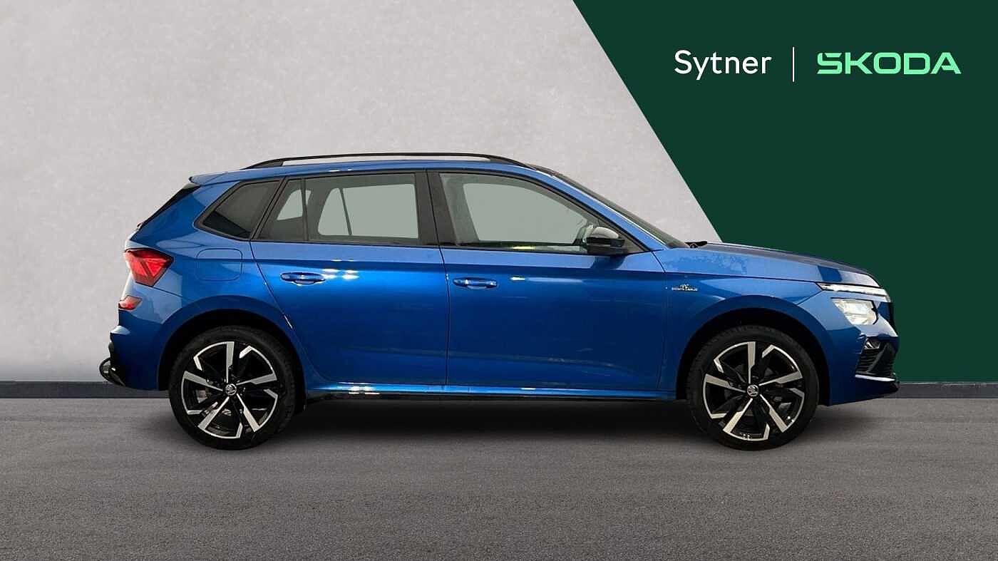 Used Skoda Karoq 2026 for sale - 78088819: Photo 4