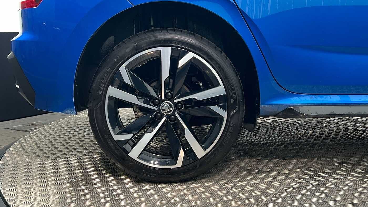 Used Skoda Karoq 2026 for sale - 78088819: Photo 5