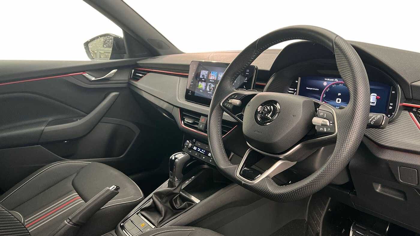 Used Skoda Karoq 2026 for sale - 78088819: Photo 6