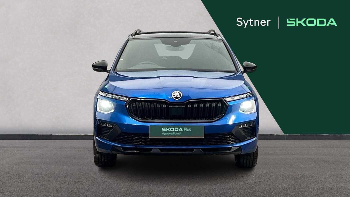 Used Skoda Karoq 2026 for sale - 78088819: Photo 7