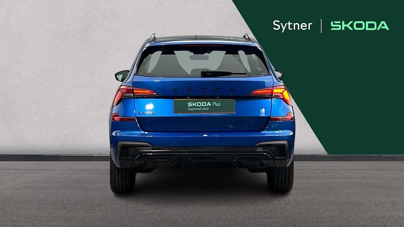 Used Skoda Karoq 2026 for sale - 78088819: Photo 8