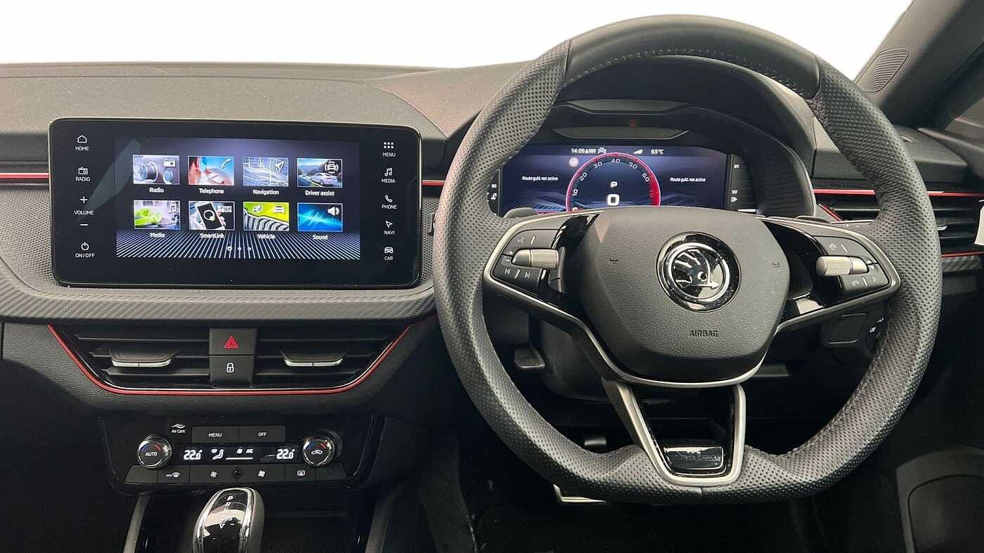 Used Skoda Karoq 2026 for sale - 78088819: Photo 9