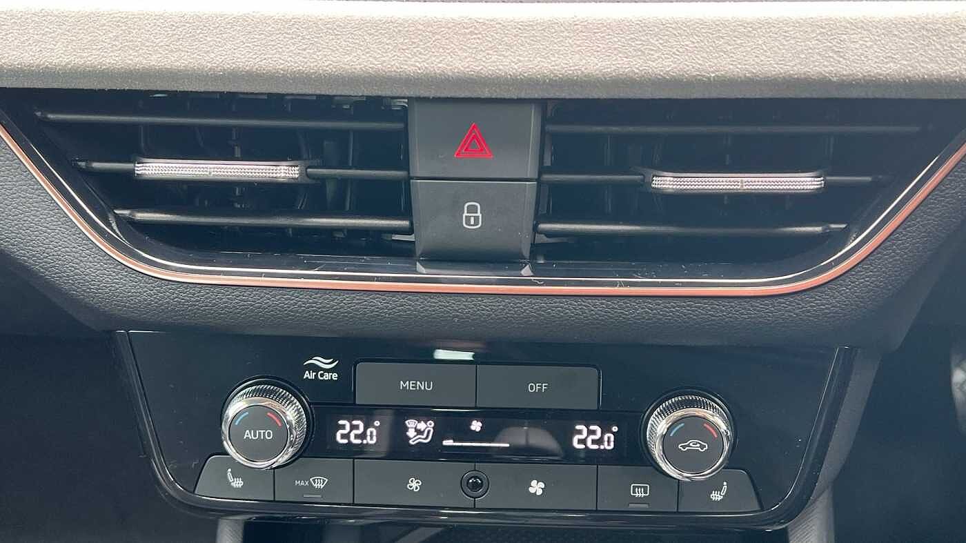 Used Skoda Kamiq 2025 for sale - 78145524: Photo 13