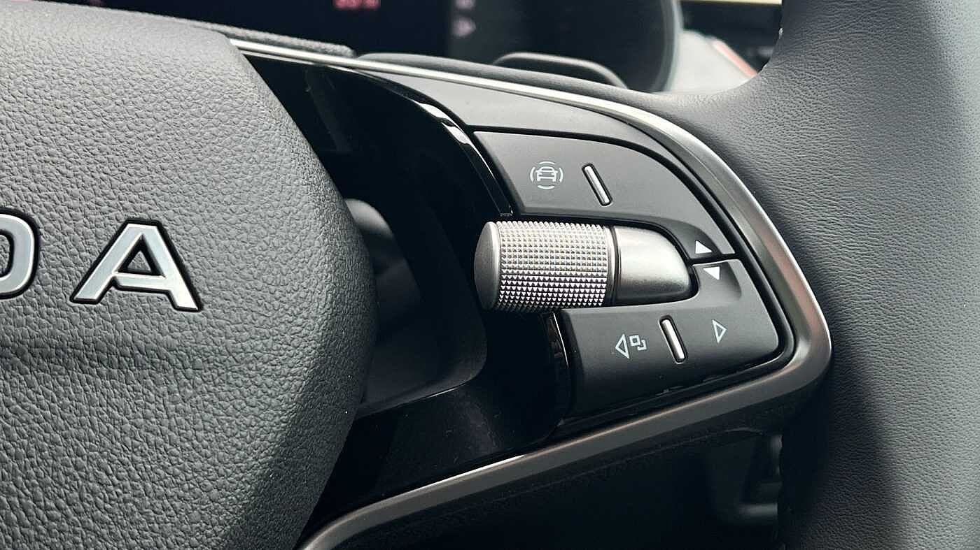 Used Skoda Kamiq 2025 for sale - 78145524: Photo 18