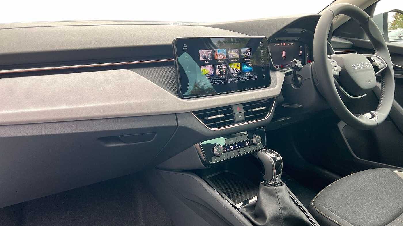 Used Skoda Kamiq 2025 for sale - 78145524: Photo 2