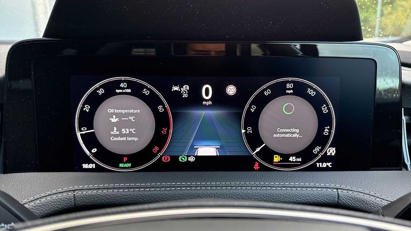 Used Skoda Superb 2025 for sale - 76680139: Photo 11