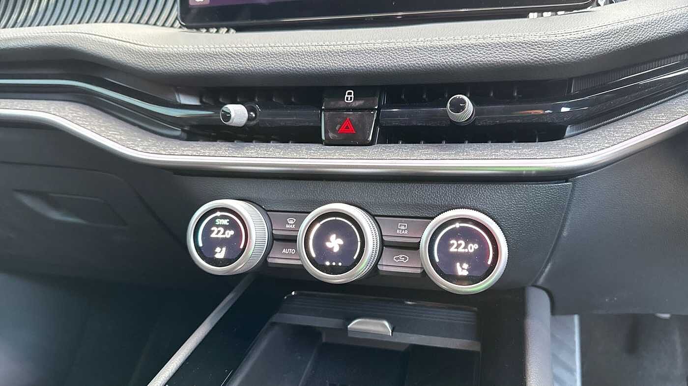 Used Skoda Superb 2025 for sale - 76680139: Photo 13