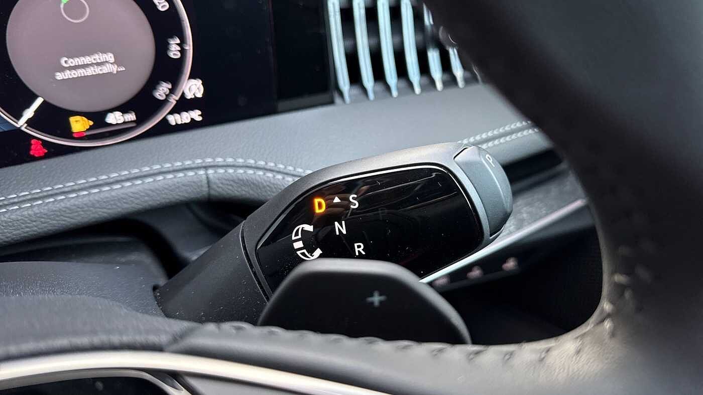 Used Skoda Superb 2025 for sale - 76680139: Photo 14