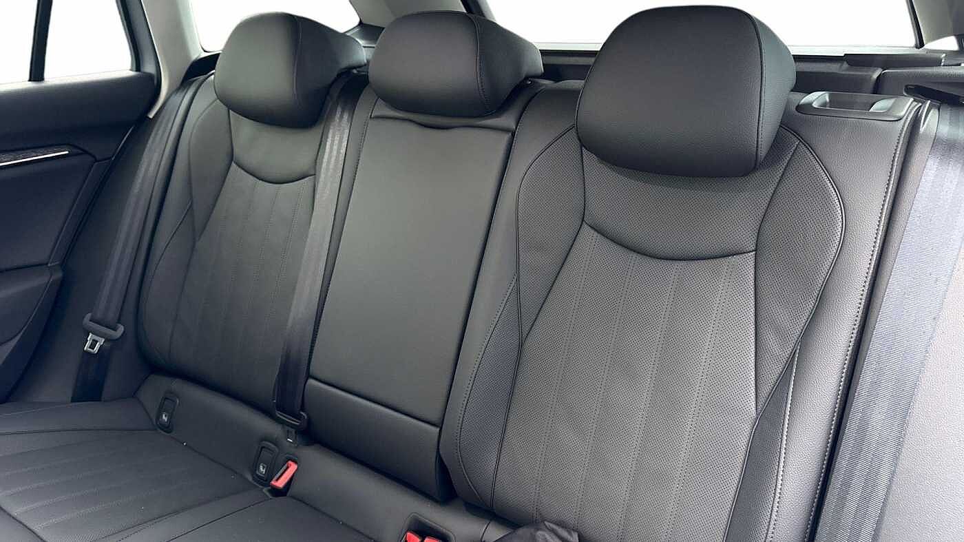 Used Skoda Superb 2025 for sale - 76680139: Photo 16