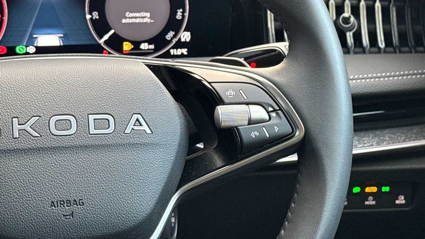 Used Skoda Superb 2025 for sale - 76680139: Photo 18