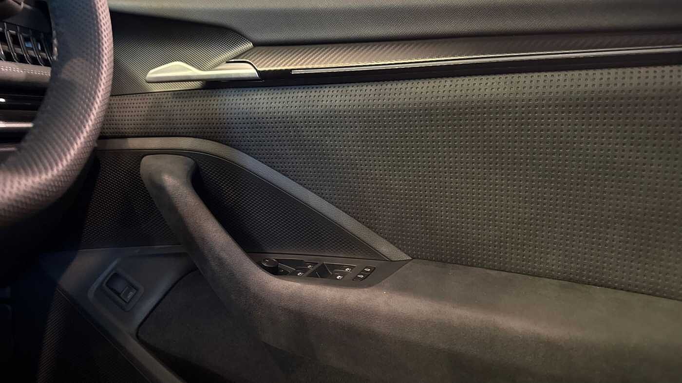 Used Skoda Superb 2025 for sale - 76680139: Photo 19