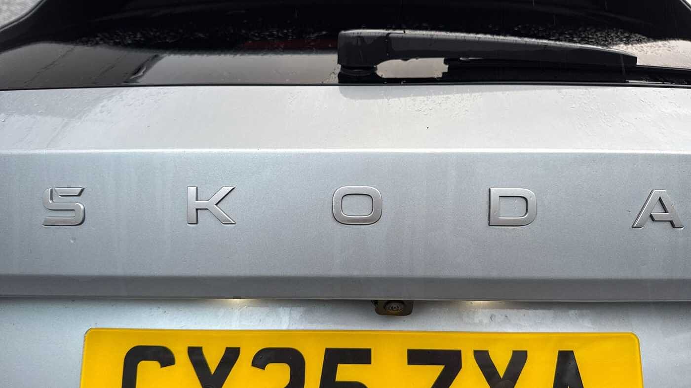 Used Skoda Superb 2025 for sale - 76680139: Photo 20