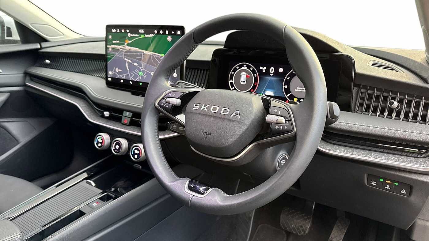 Used Skoda Superb 2025 for sale - 76680139: Photo 6