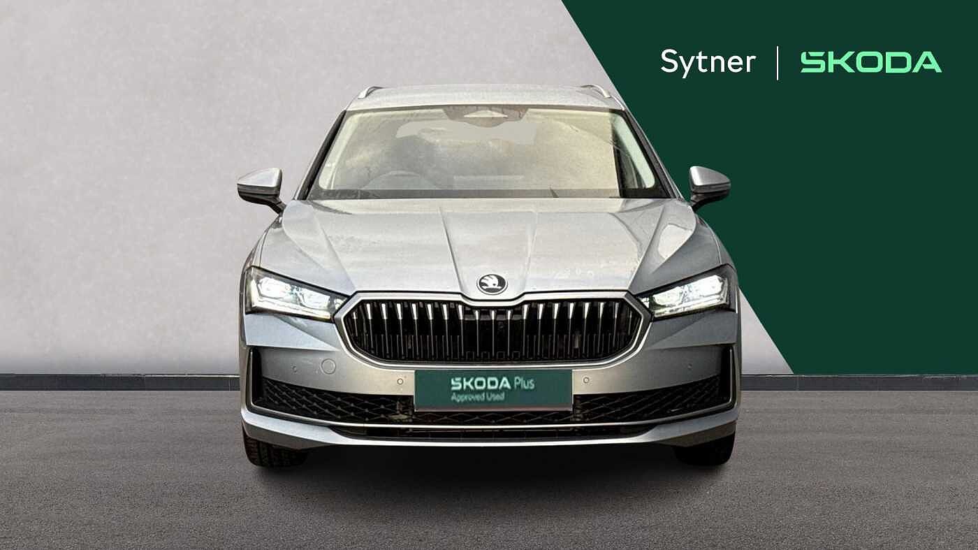 Used Skoda Superb 2025 for sale - 76680139: Photo 7