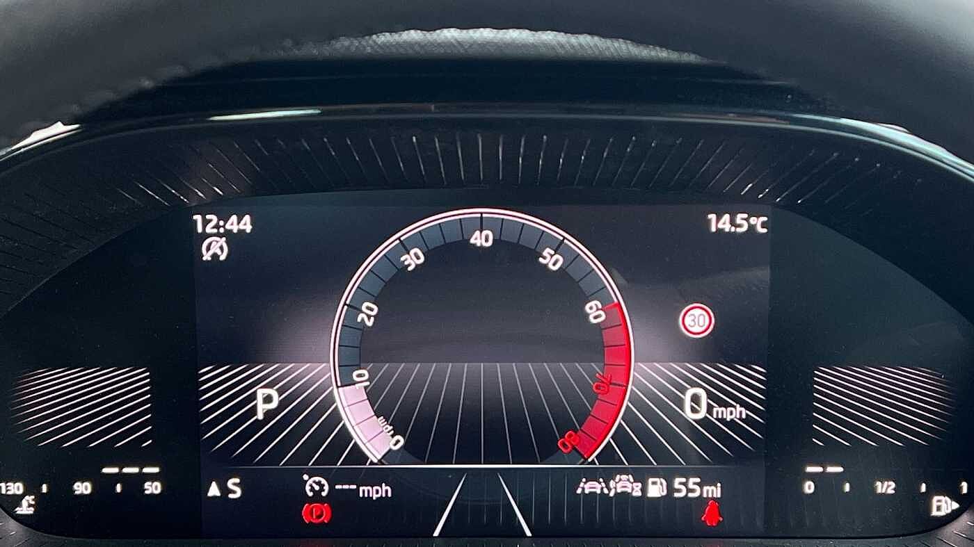 Used Skoda Fabia 2024 for sale - 76676540: Photo 11