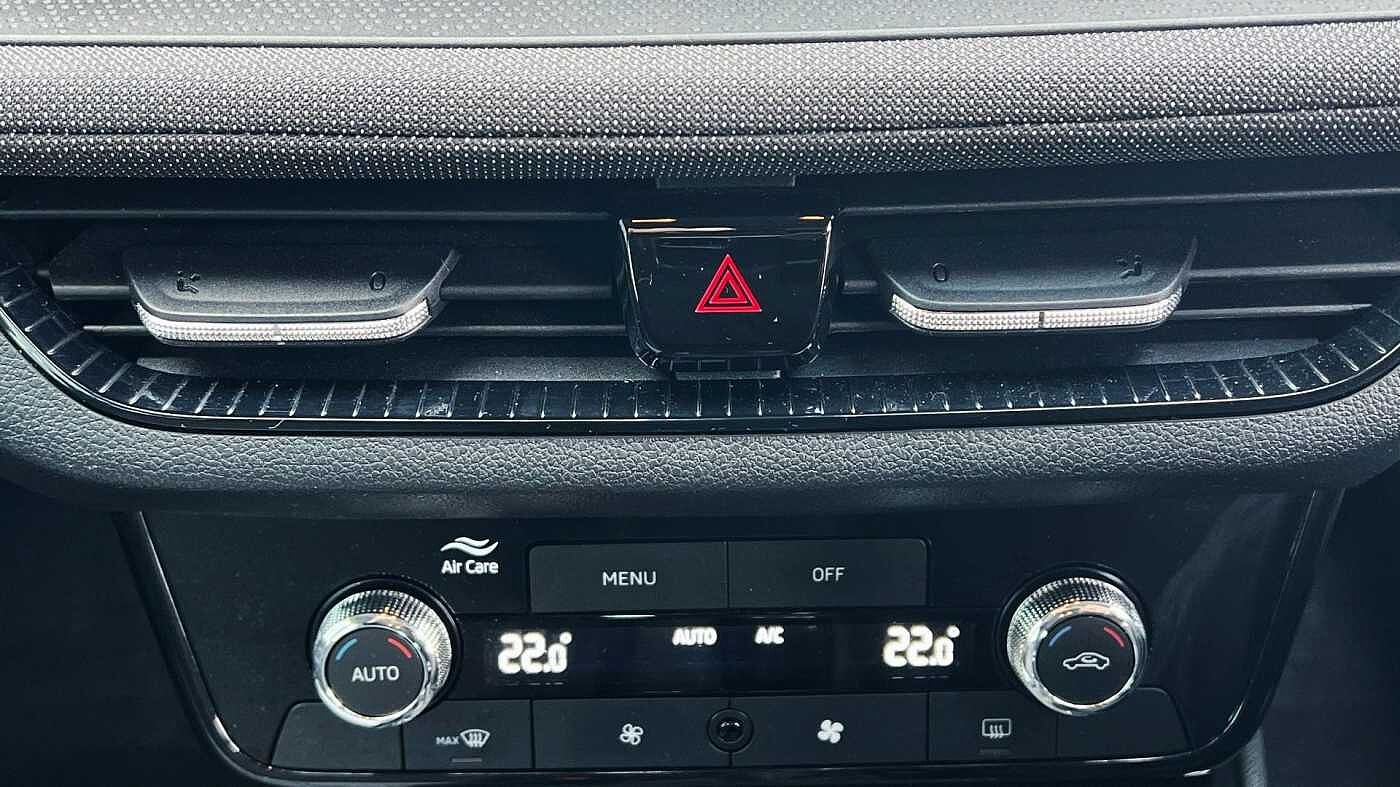 Used Skoda Fabia 2024 for sale - 76676540: Photo 13