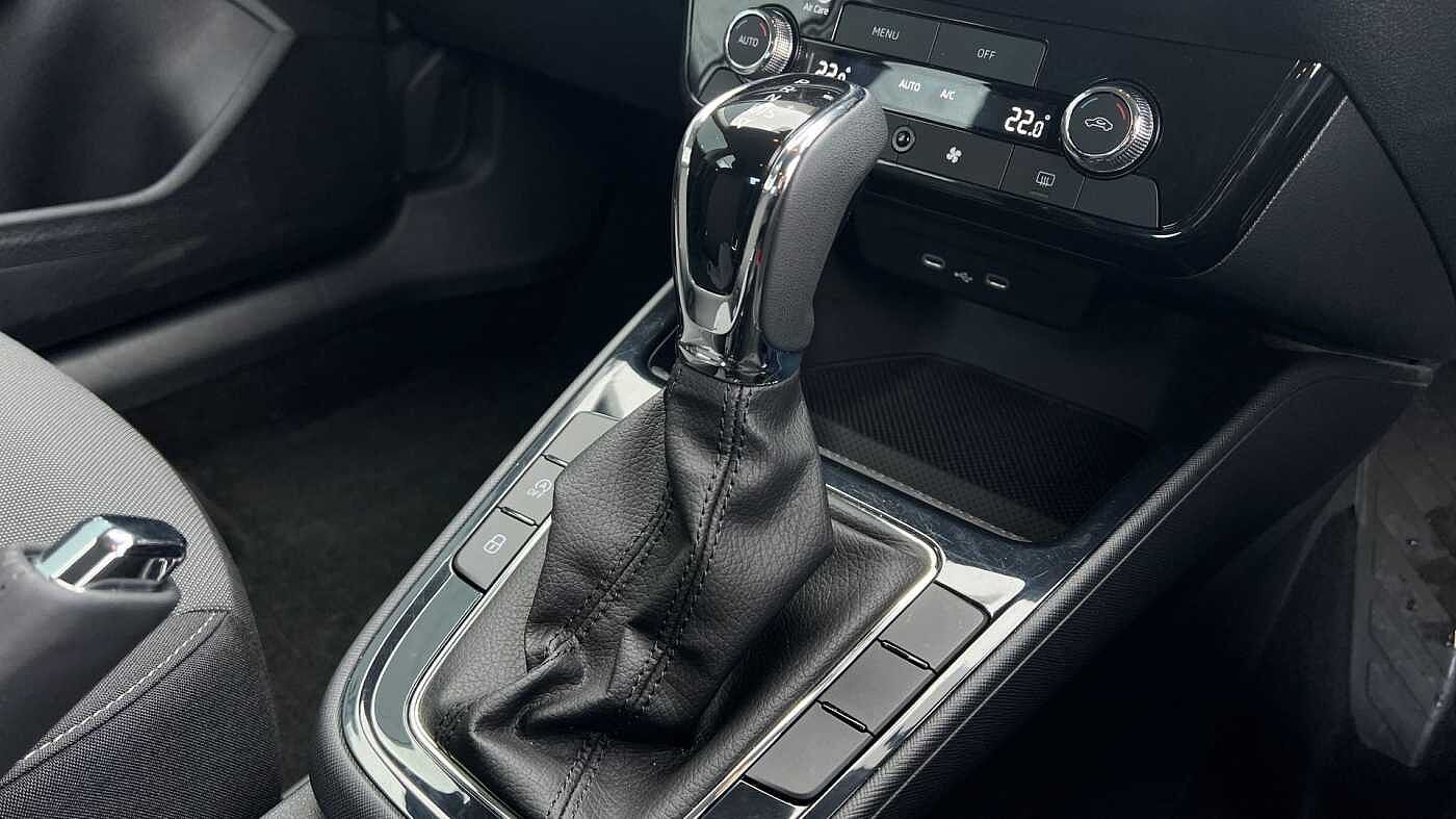 Used Skoda Fabia 2024 for sale - 76676540: Photo 14