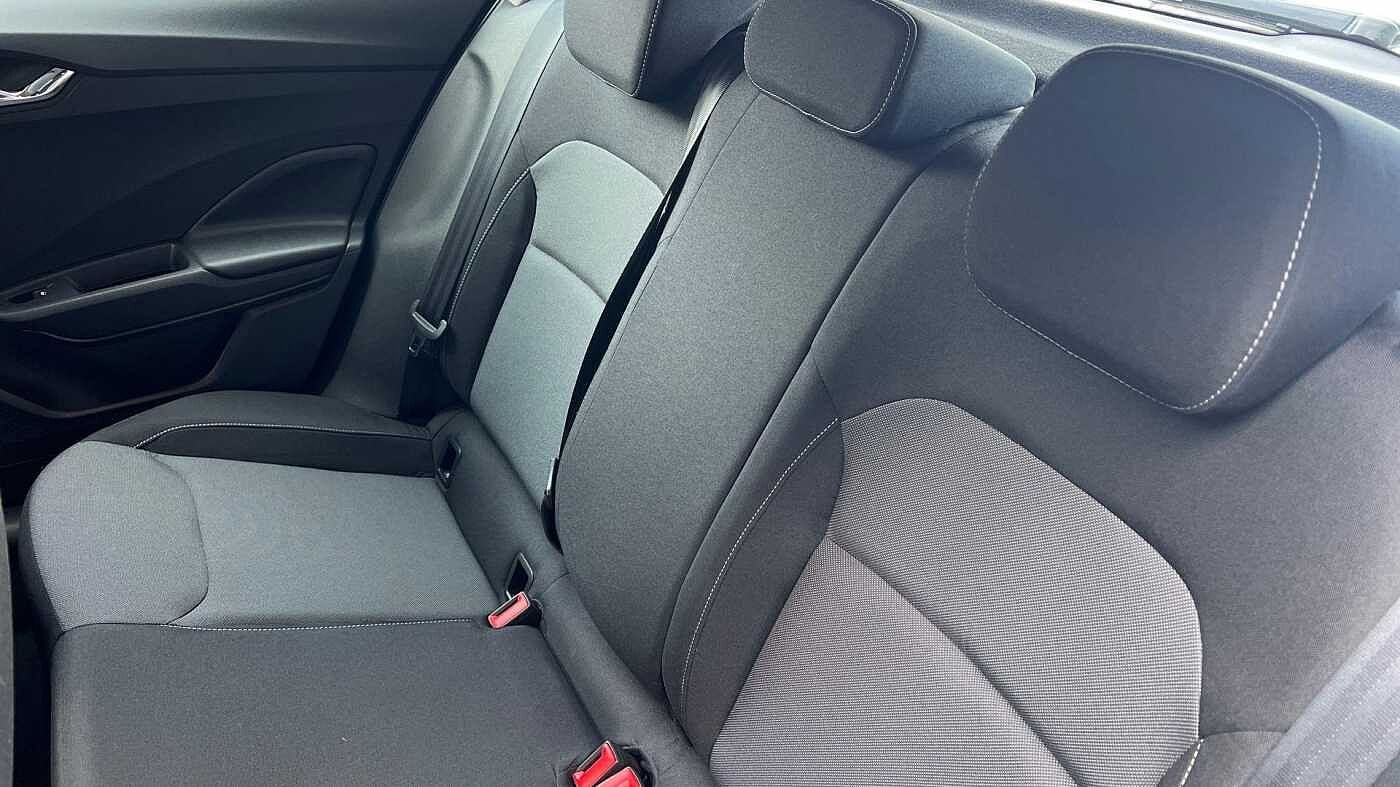 Used Skoda Fabia 2024 for sale - 76676540: Photo 16