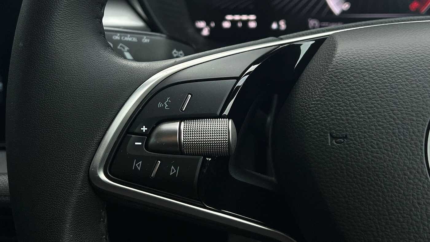 Used Skoda Fabia 2024 for sale - 76676540: Photo 17