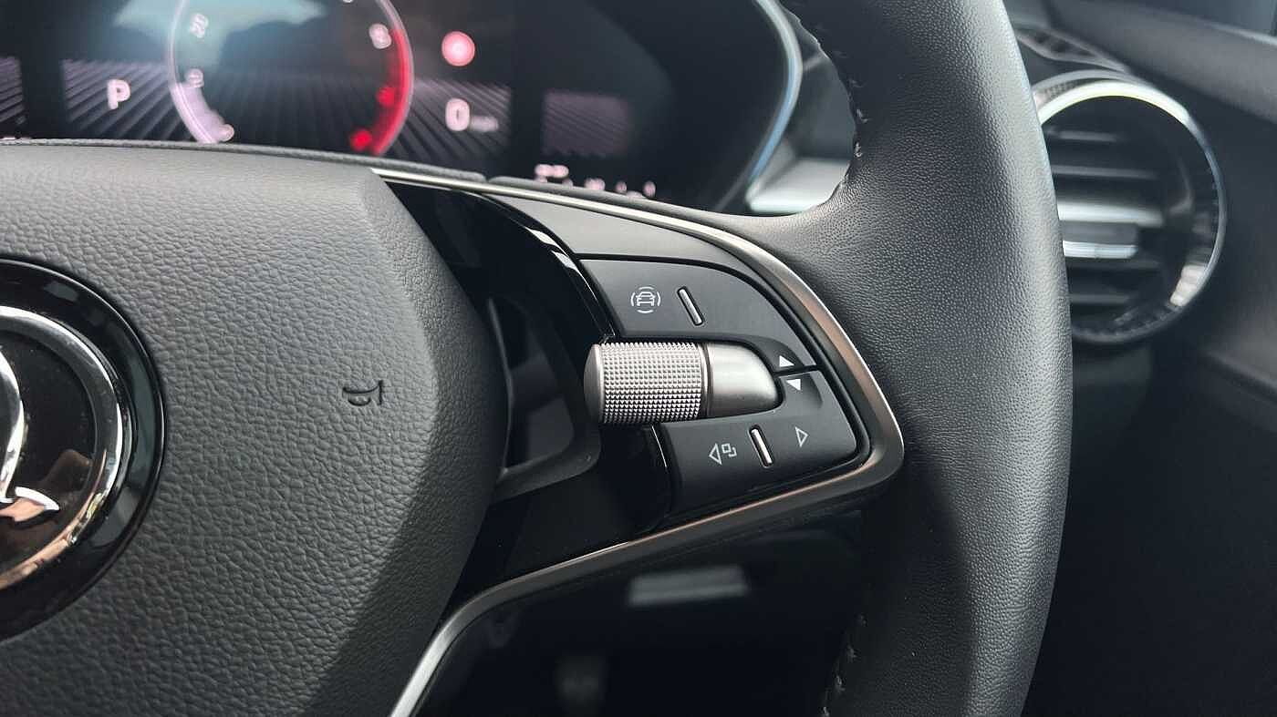 Used Skoda Fabia 2024 for sale - 76676540: Photo 18