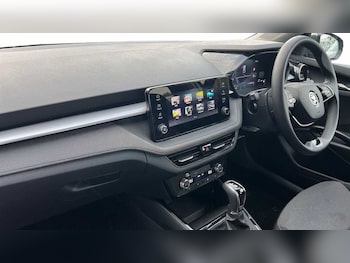 Used Skoda Fabia 2024 for sale - 76676540: Photo