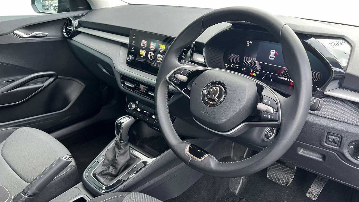 Used Skoda Fabia 2024 for sale - 76676540: Photo 6