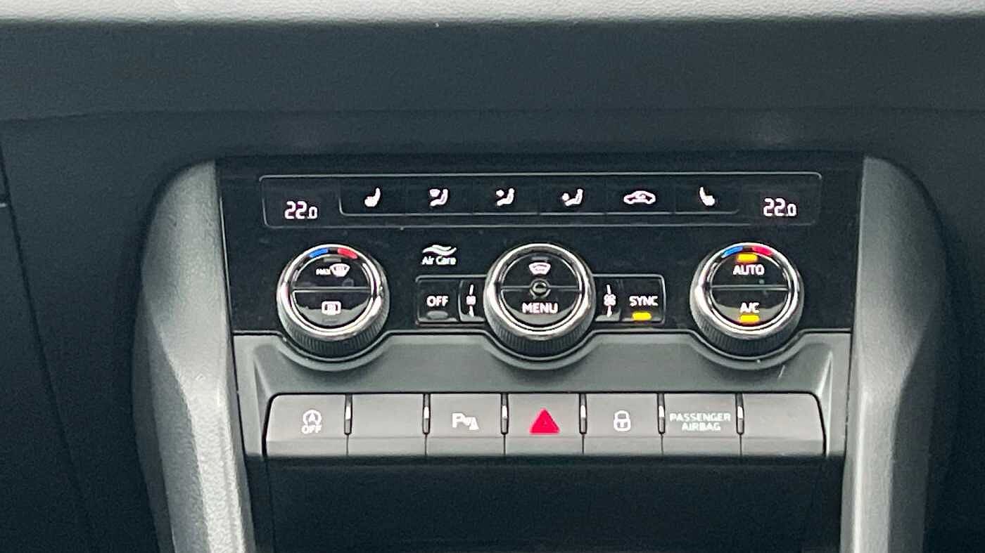 Used Skoda Karoq 2021 for sale - 77270581: Photo 13