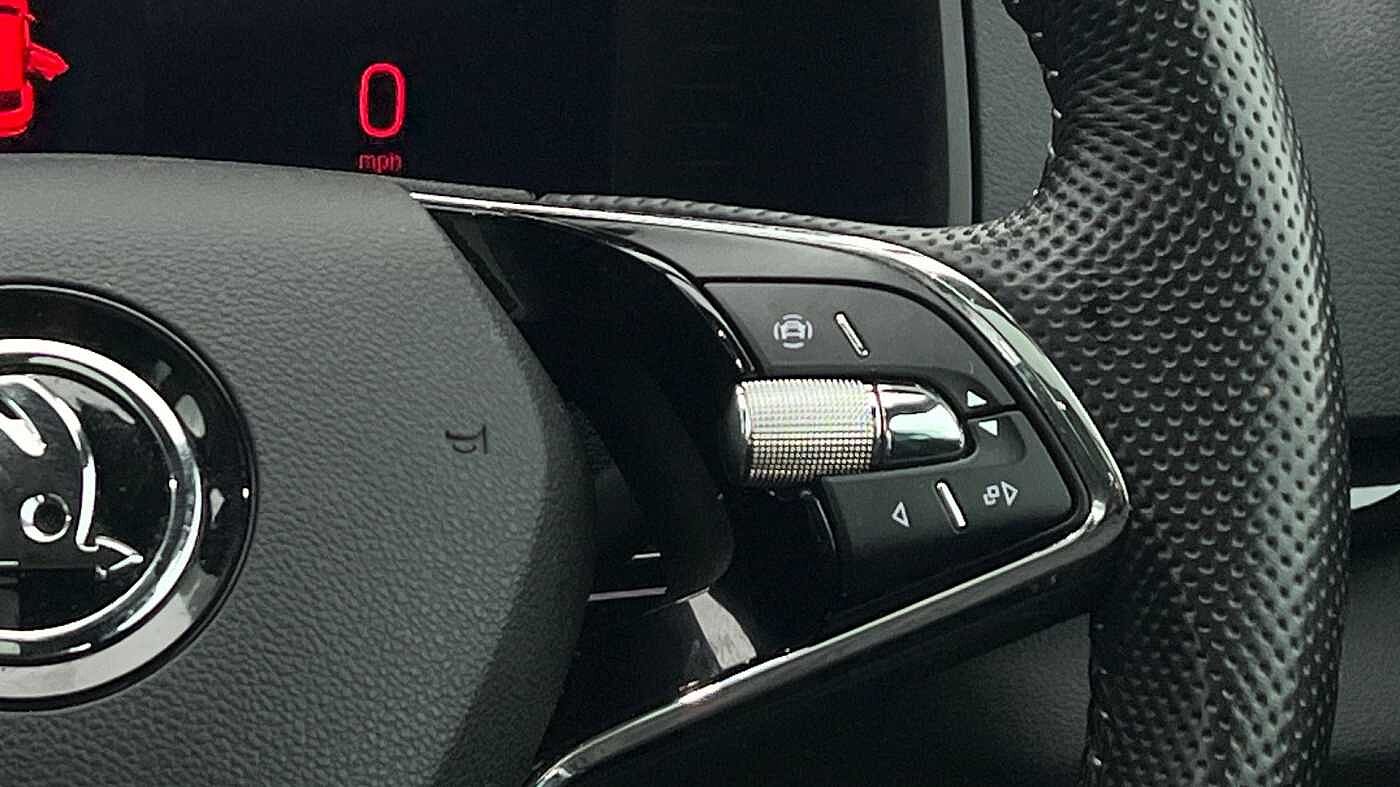 Used Skoda Karoq 2021 for sale - 77270581: Photo 18