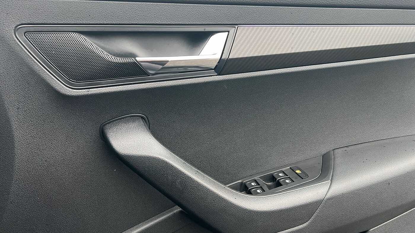 Used Skoda Karoq 2021 for sale - 77270581: Photo 19