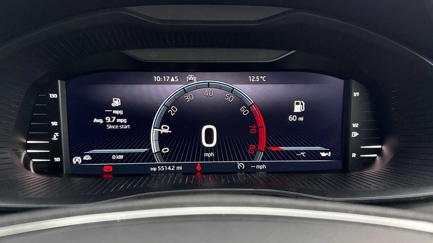 Used Skoda Kamiq 2022 for sale - 76734253: Photo 11