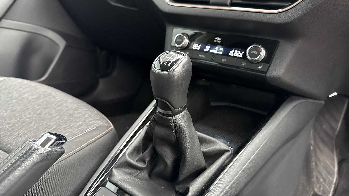 Used Skoda Kamiq 2022 for sale - 76734253: Photo 14