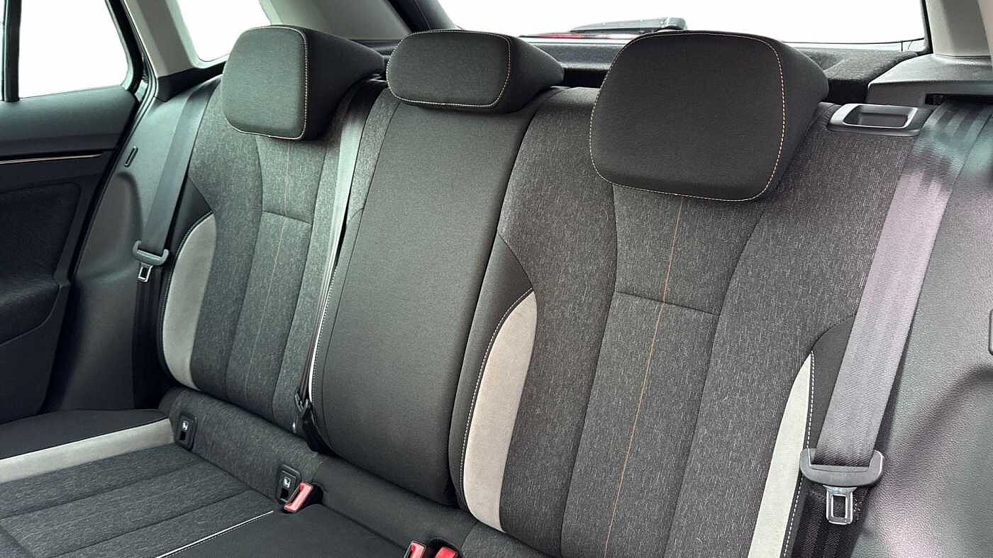 Used Skoda Kamiq 2022 for sale - 76734253: Photo 16