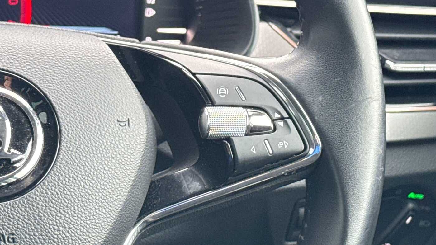 Used Skoda Kamiq 2022 for sale - 76734253: Photo 18