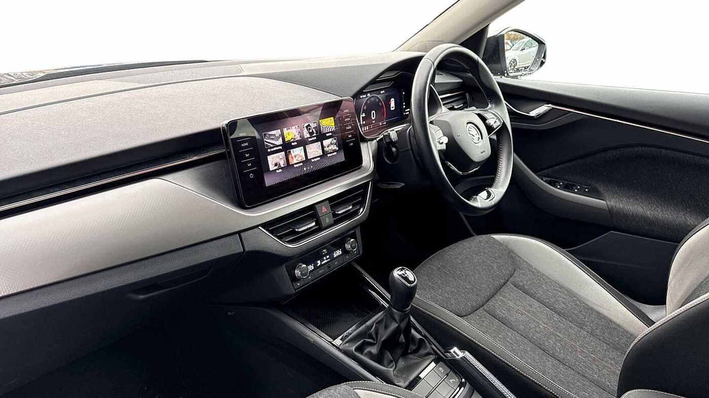 Used Skoda Kamiq 2022 for sale - 76734253: Photo 2