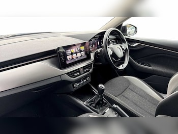 Used Skoda Kamiq 2022 for sale - 76734253: Photo