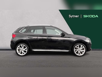 Used Skoda Kamiq 2022 for sale - 76734253: Photo