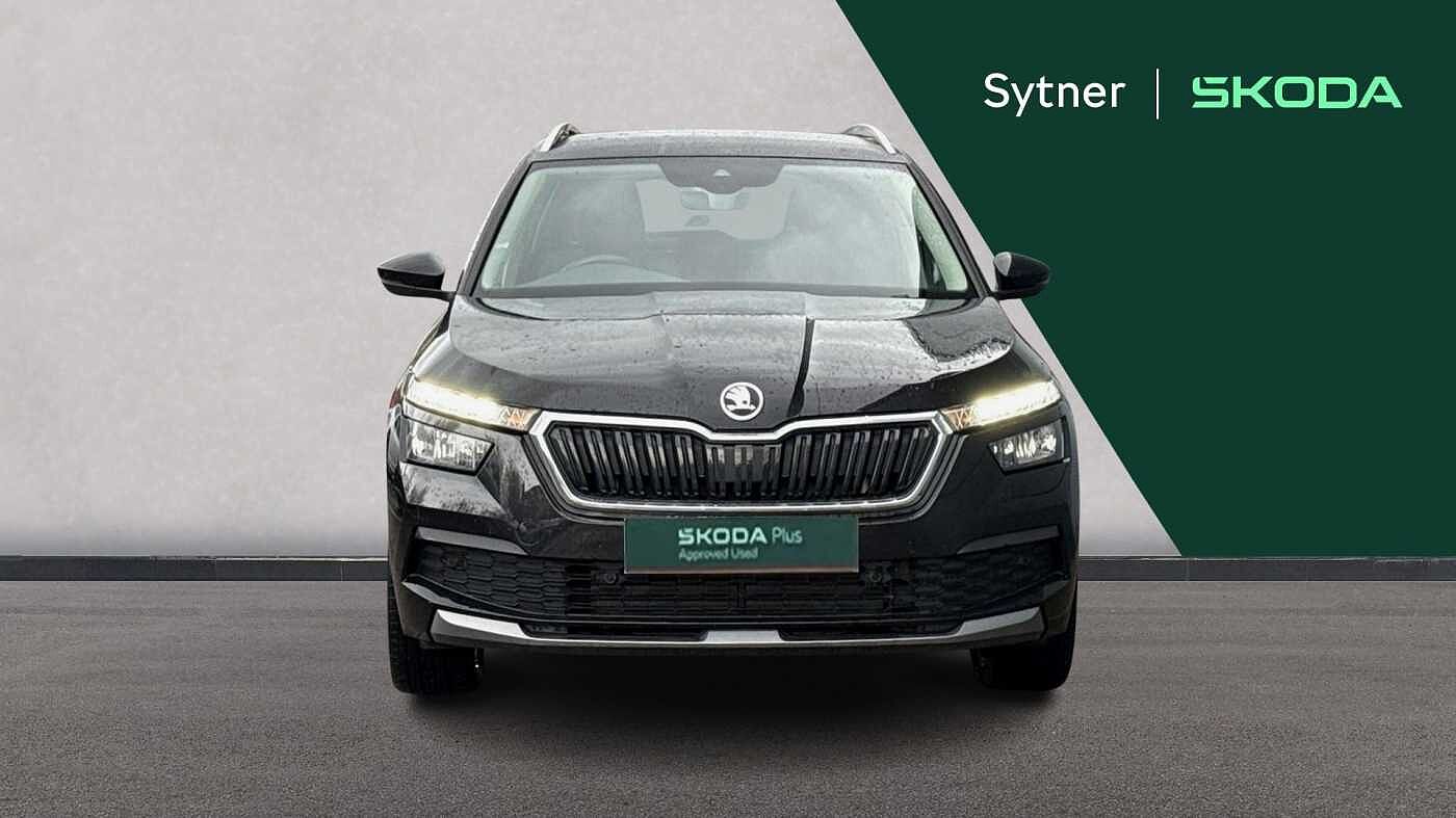 Used Skoda Kamiq 2022 for sale - 76734253: Photo 7