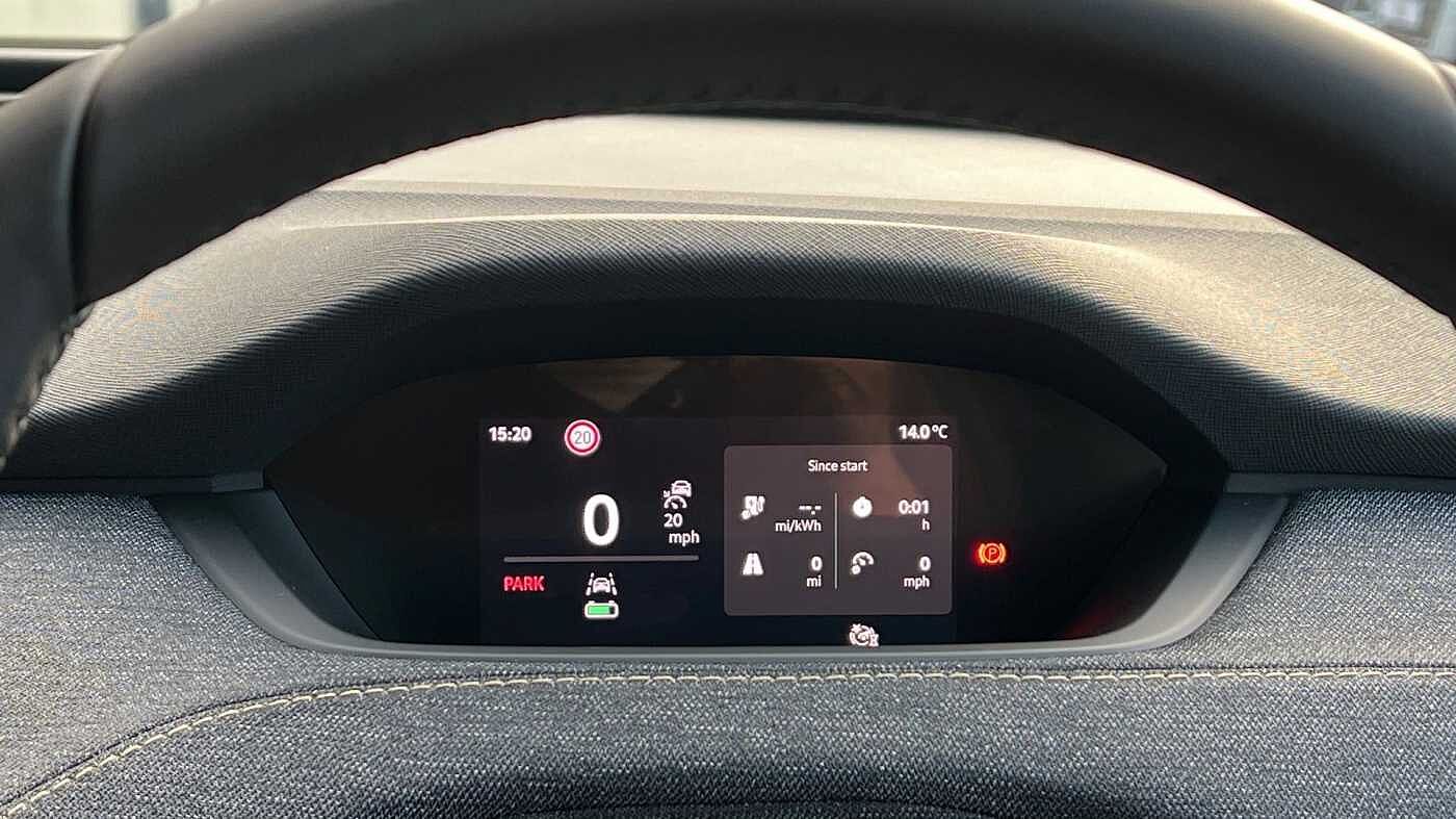 Used Skoda Elroq 2025 for sale - 76678582: Photo 11