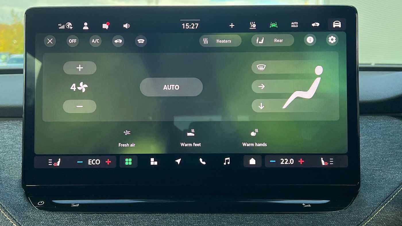 Used Skoda Elroq 2025 for sale - 76678582: Photo 13