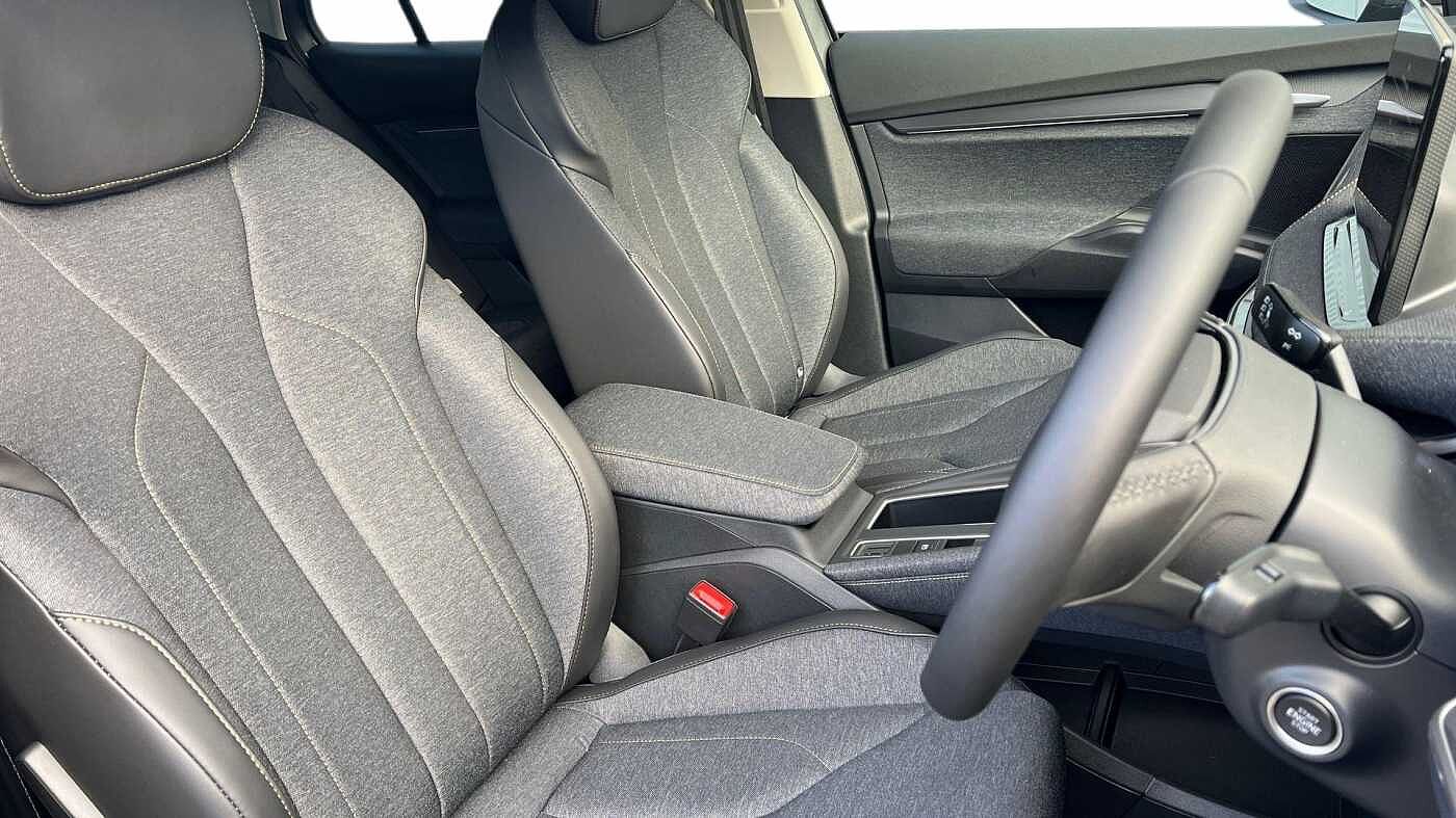 Used Skoda Elroq 2025 for sale - 76678582: Photo 15