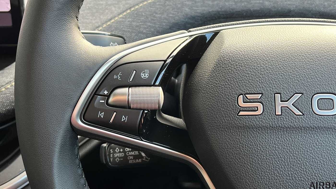 Used Skoda Elroq 2025 for sale - 76678582: Photo 17